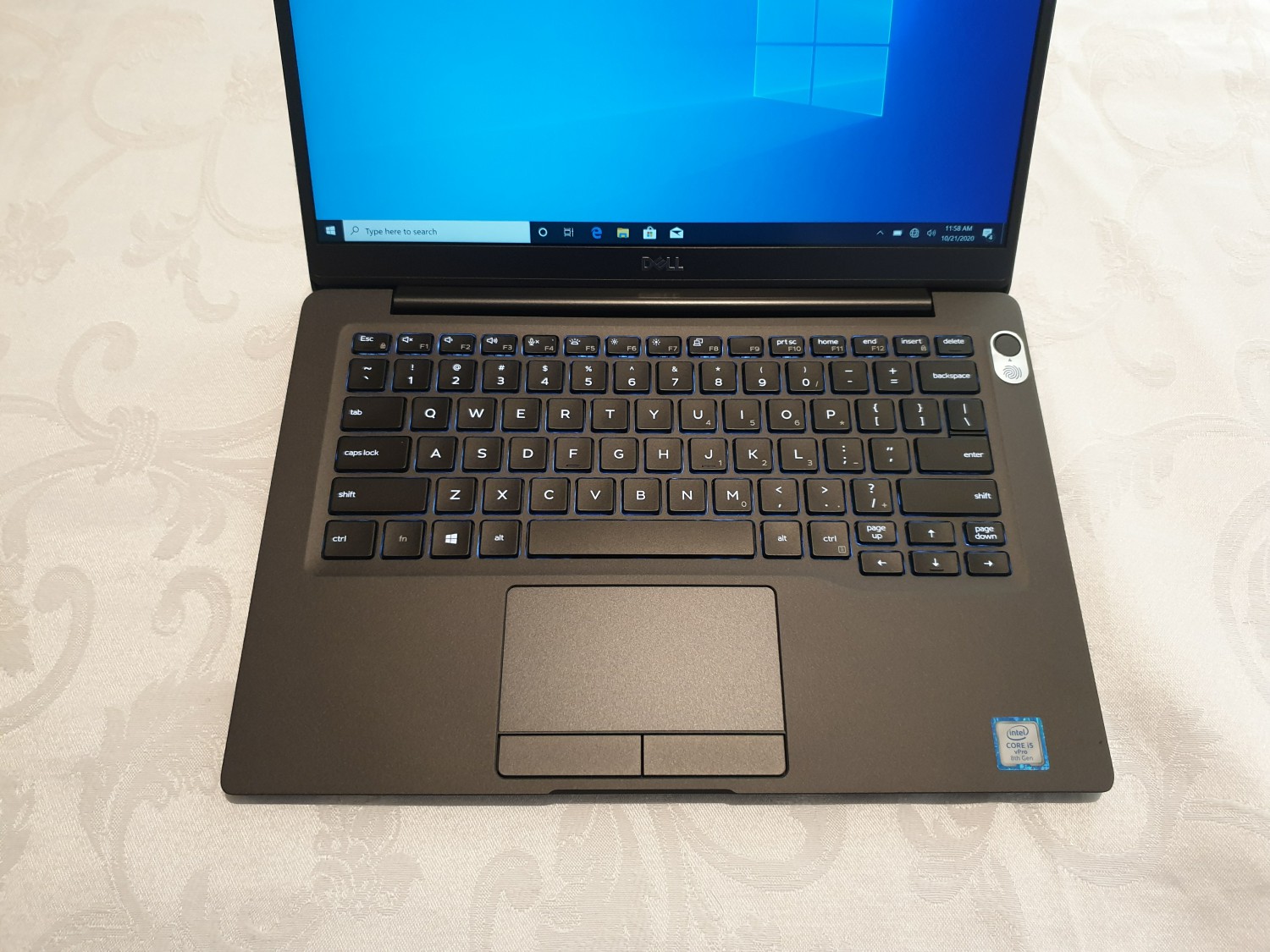 週末限定値下げ】Dell Inspiron 7300: i5-1135G7+stbp.com.br