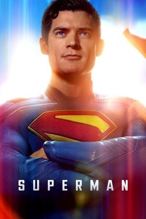 Superman 2025 720p 1080p 4K WEBRip