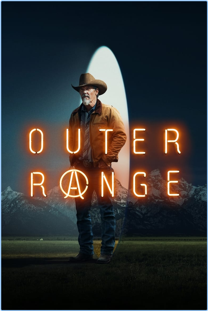 Outer Range S01 [1080p] WEBrip (x265) [6 CH] UjayzMsO_o