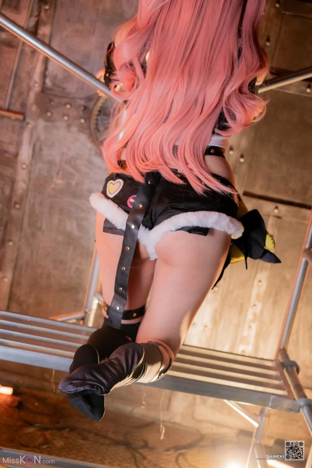 [Patreon] Sameki: 2024年07月 (172 photos)(128)