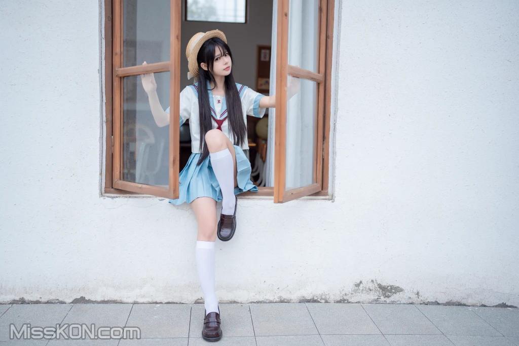 Coser@rua阮阮: 雪糕 (40 photos)(14)