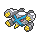 rasputin, metagross (⚪) - clear body: hyper beam, iron defense, magnet rise, meteor mash, miracle eye, zen headbutt