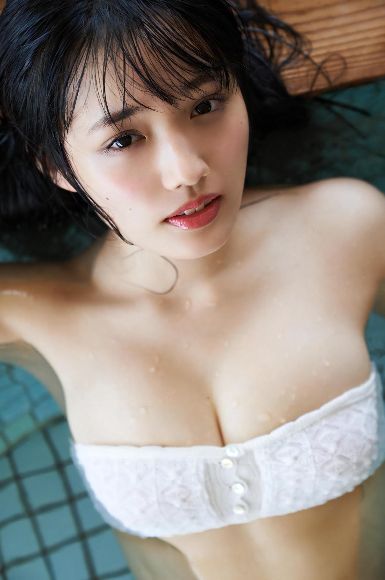 Sakura Ando 安藤咲桜, [WPB-net] EX879 (安藤咲桜、カムバック!!) Set.02(30)