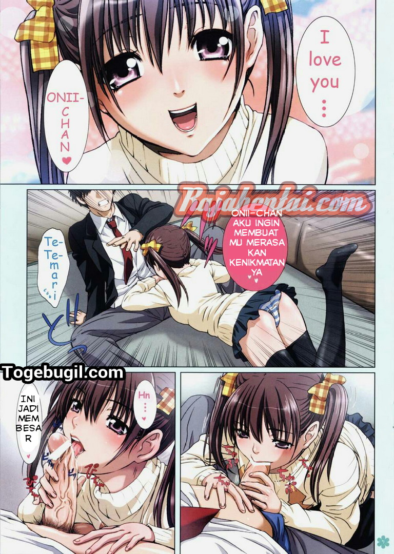 Komik Hentai Diberi Kenikmatan oleh Pacar Pencemburu Manga Sex Porn Doujin XXX Bokep 07