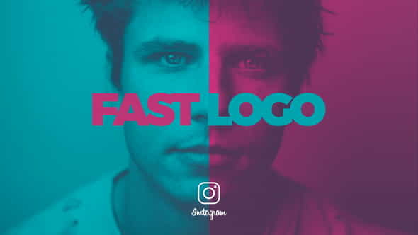 Fast Logo Intro - VideoHive 20613957
