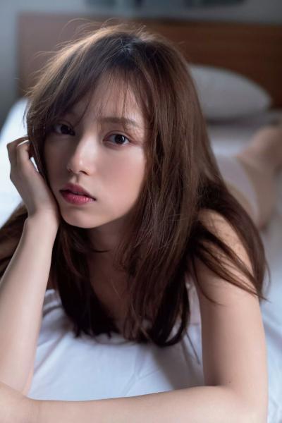 Sayaka Komuro 小室さやか, Weekly Playboy 2020 No.21 (週刊プレイボーイ 2020年21号)