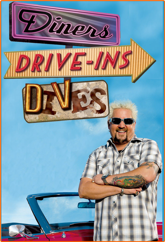 Diners Drive Ins And Dives S49E11 [1080p/720p] (x265) QnVdLuZn_o