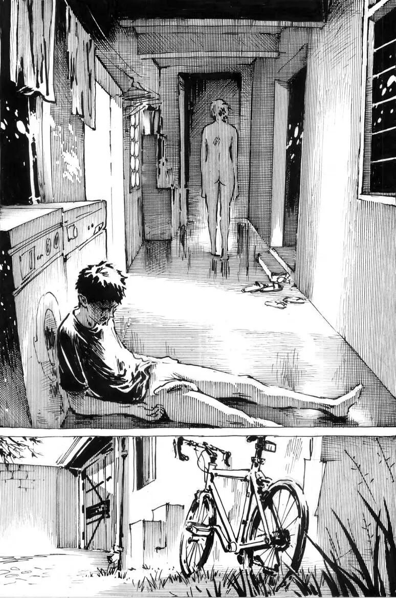[Kharisma Jati] Cindhil's 17th Birthday Present From Mom [Spanish][LSScan]