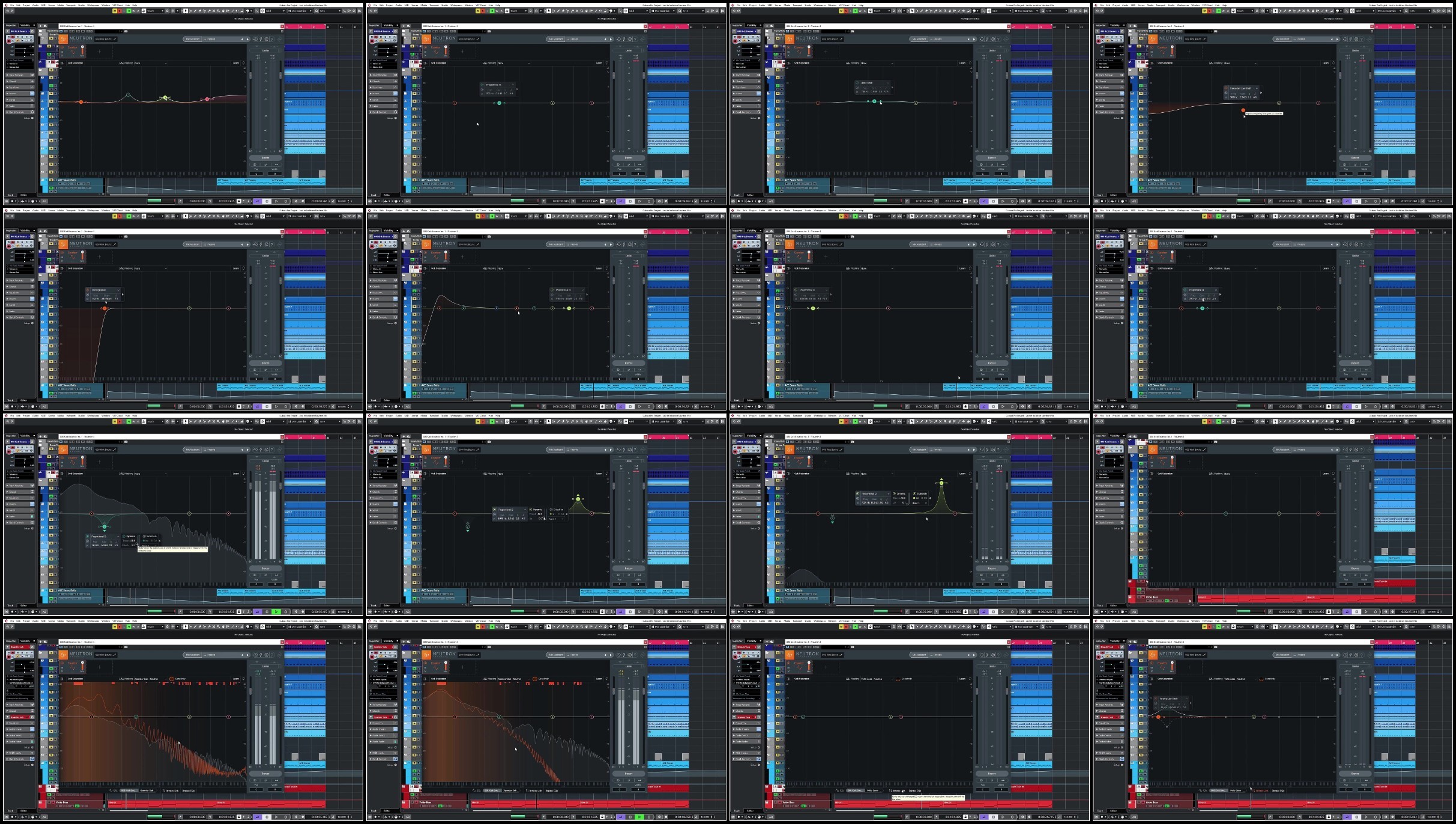 7WK3dYAj o - SA How To Mix using iZotope Neutron 3 with Protoculture