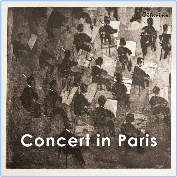 Claude Debussy Concert In Paris (2024) [320 Kbps] A41DSLYl_o