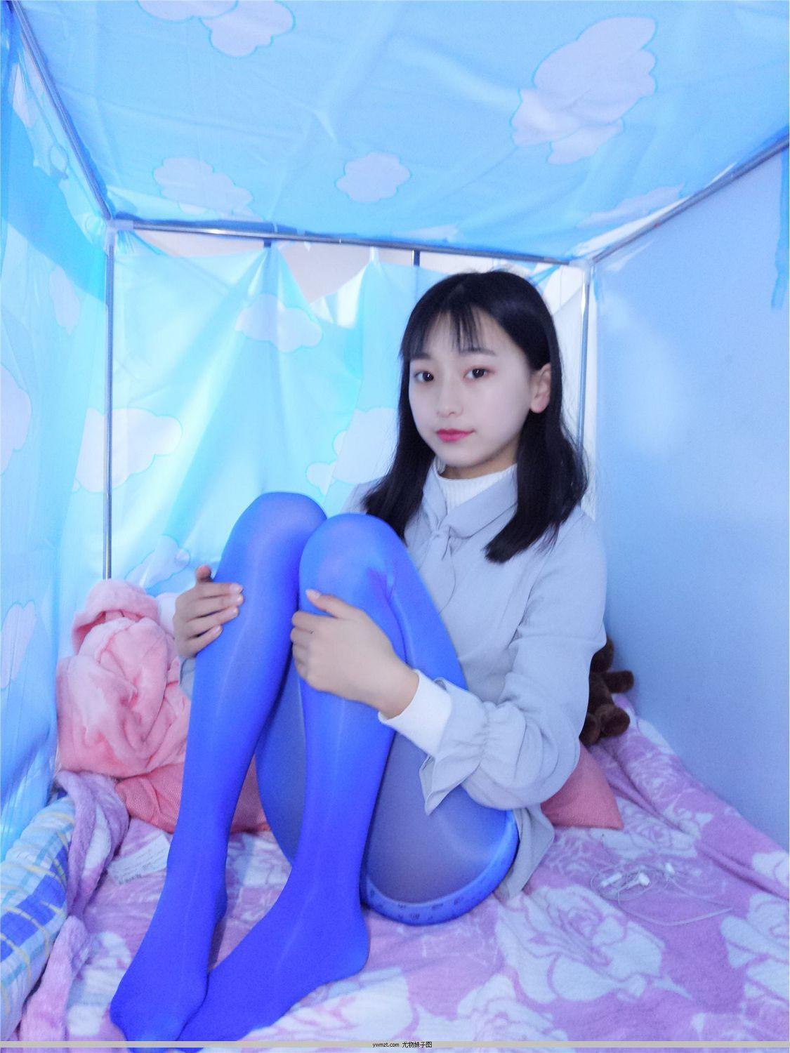 网红小美女小女友 蓓蓓(23)