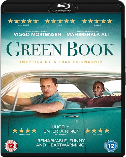 Green Book (2018) MULTi.1080p.BluRay.x264.AC3-DENDA / LEKTOR i NAPISY PL