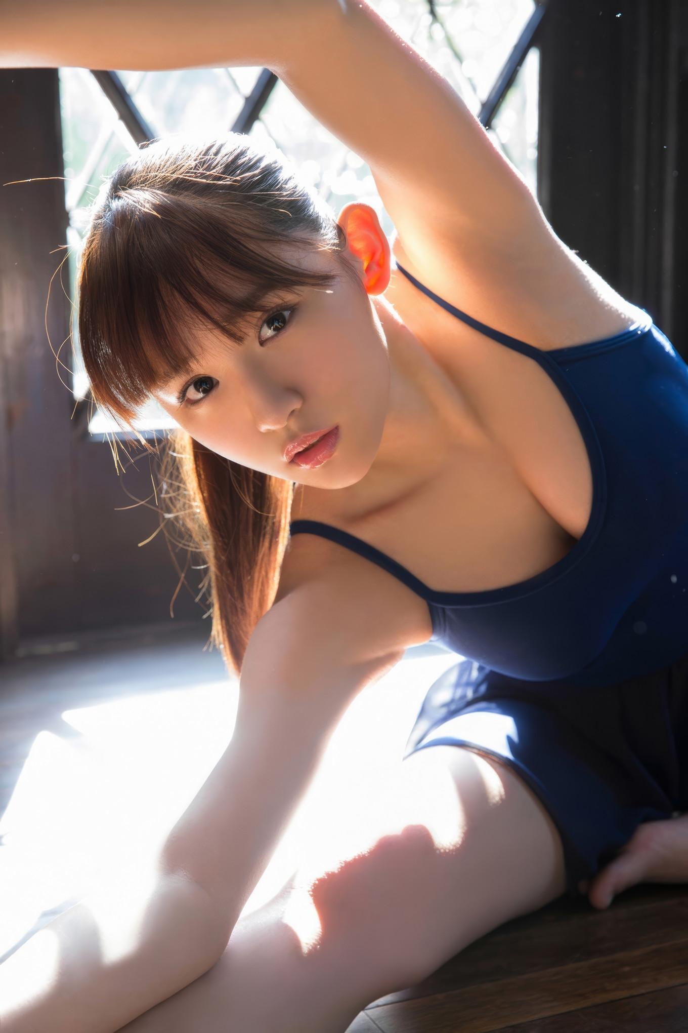 Nana Asakawa 浅川梨奈, YS-Web Vol.742 Set.02(19)