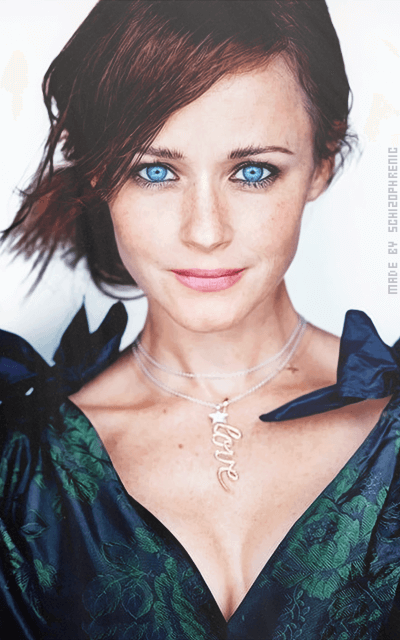 Alexis Bledel F2bsGjJM_o