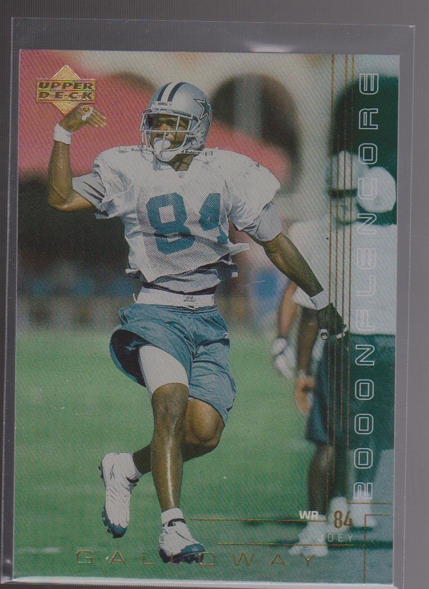 Dallas Cowboys Team Sets All Brands 1980s-2010s 20% off on 4+!! - Picture 381 of 488
