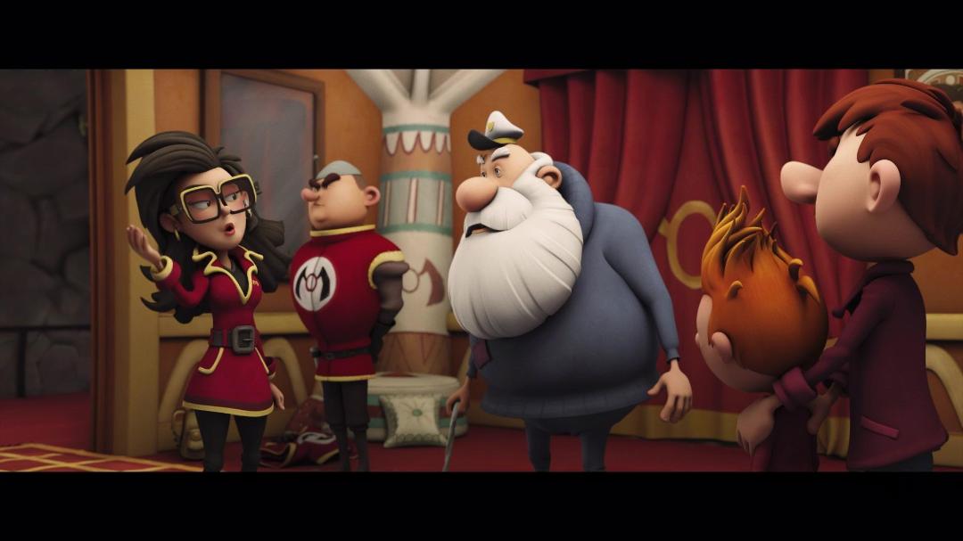 Felix and the Hidden Treasure 2021 1080p WEB-DL DD5 1 x264-EVO Felix and the Hidden Treasure 2021 1080p WEB-DL DD5 1 x264-EVO