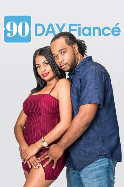 90 Day Fiance S08E16 Second Guessing 1080p HEVC x265-MeGusta