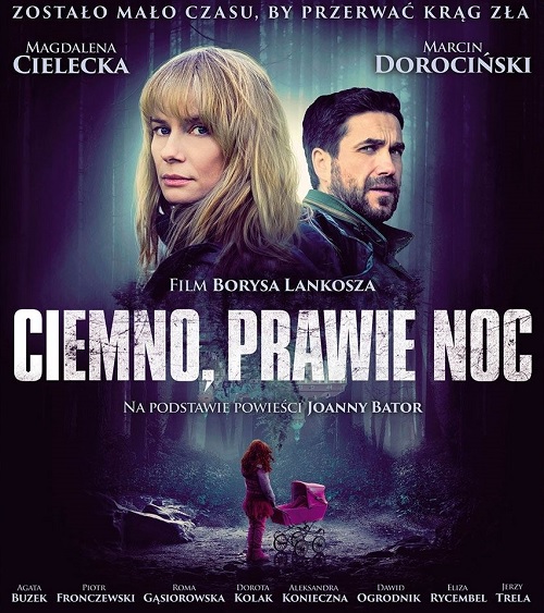 Ciemno, prawie noc (2019) MULTi.720p.BluRay.x264.DTS.AC3-DENDA / film polski