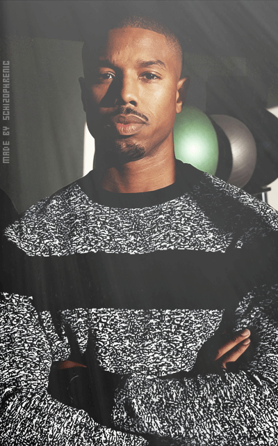 Michael B. Jordan 06dX76hV_o