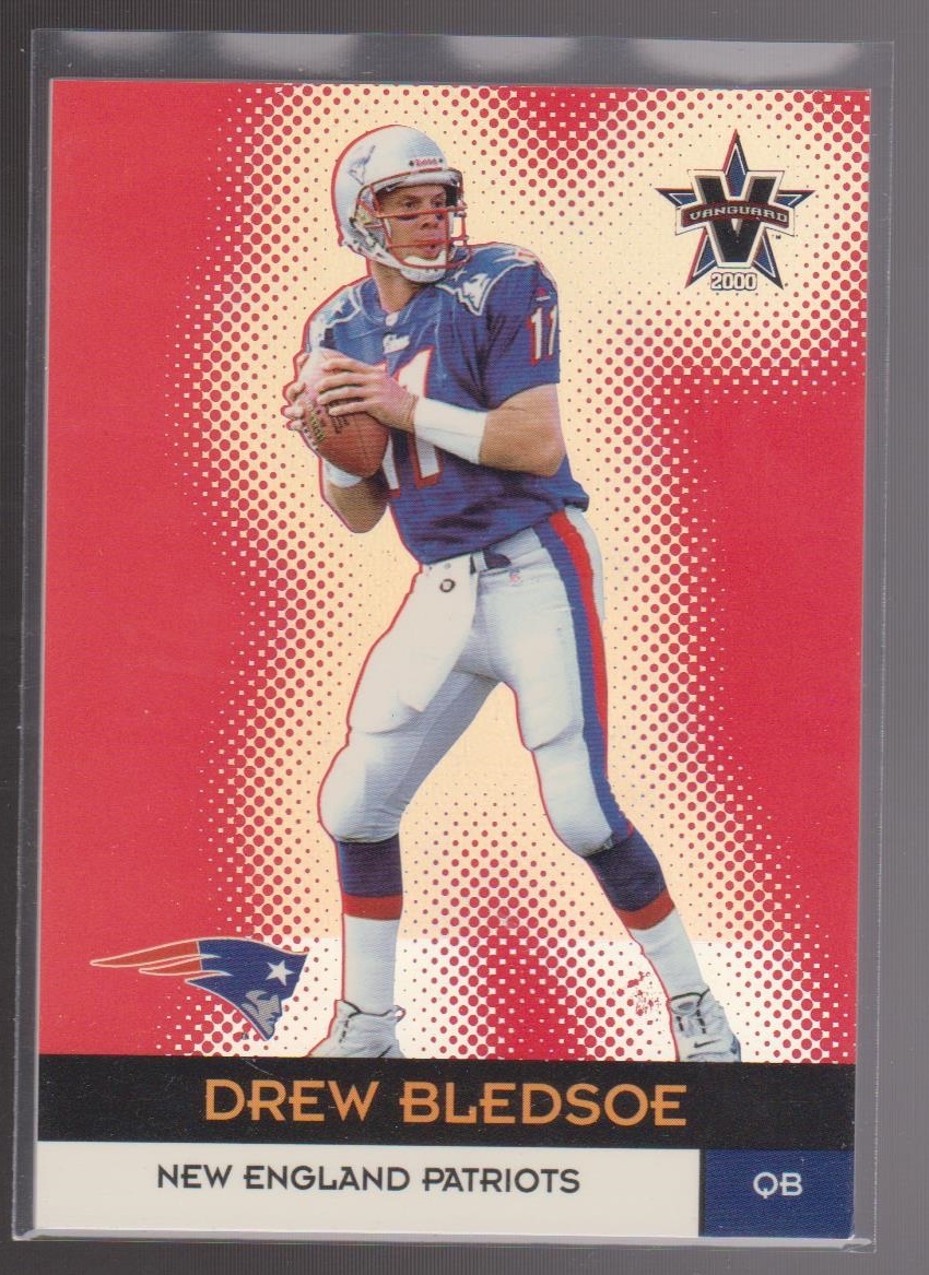 New England Patriots Cards You Pick -- Get 40% off Details Inside A3 - Picture 2 of 248