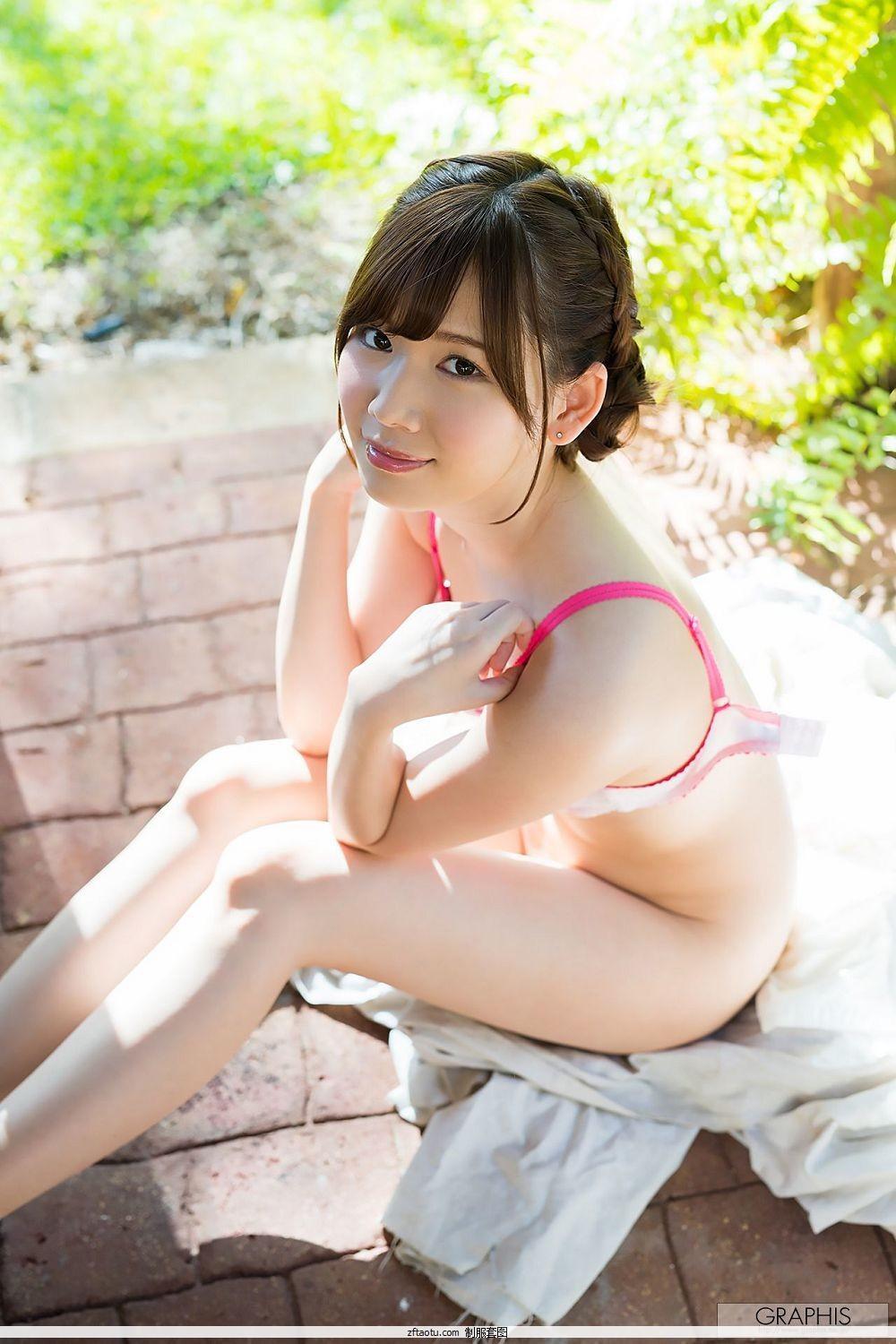 [Graphis] SPRING SPECIAL Y18. 明里美 Tsumugi Akari 经典图集(19)