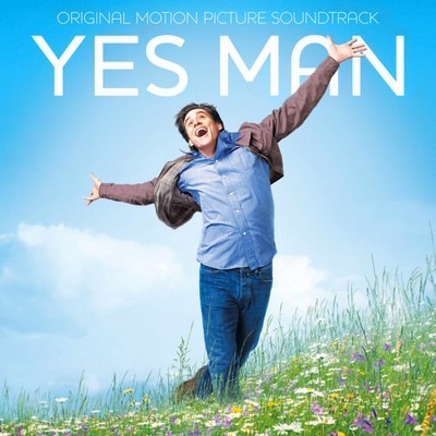 Yes Man Soundtrack
