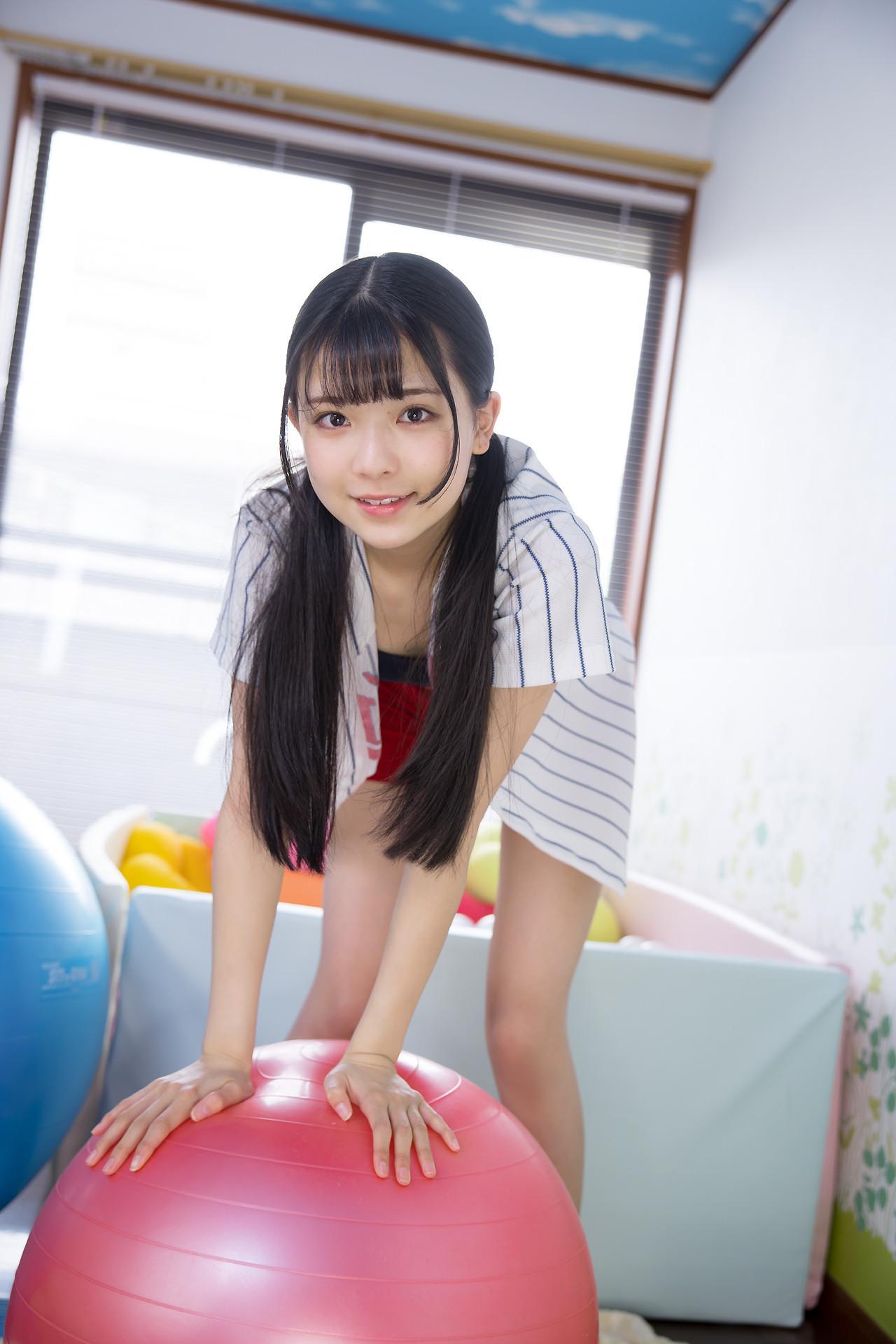 Mao Imaizumi 今泉まお, [Minisuka.tv] 2023.05.11 Regular Gallery 2.2(20)