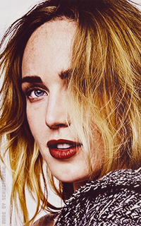 Caity Lotz QI7UgaES_o