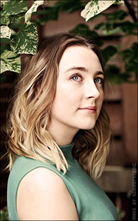 Saoirse Ronan PZEmFYIg_o