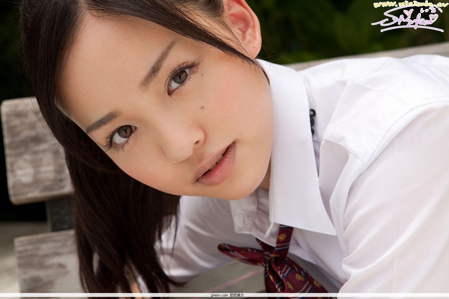 [Minisuka.tv] 美 Shizuka – Special Gallery 套图(39)