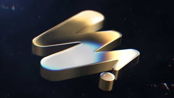 Luxury Logo Reveal - VideoHive 58411230