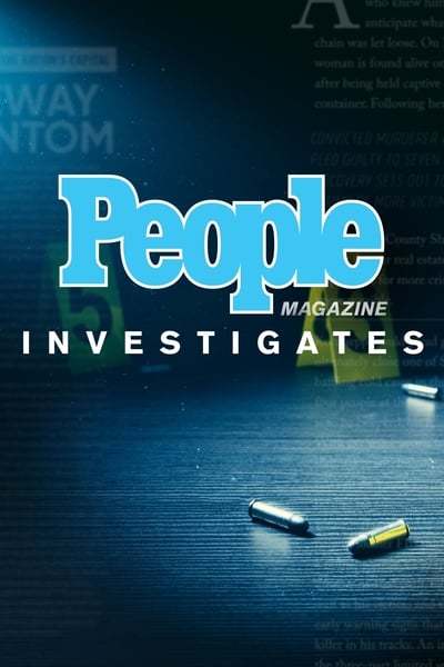 People Magazine Investigates S06E11 Natural Born Killers XviD-[AFG]