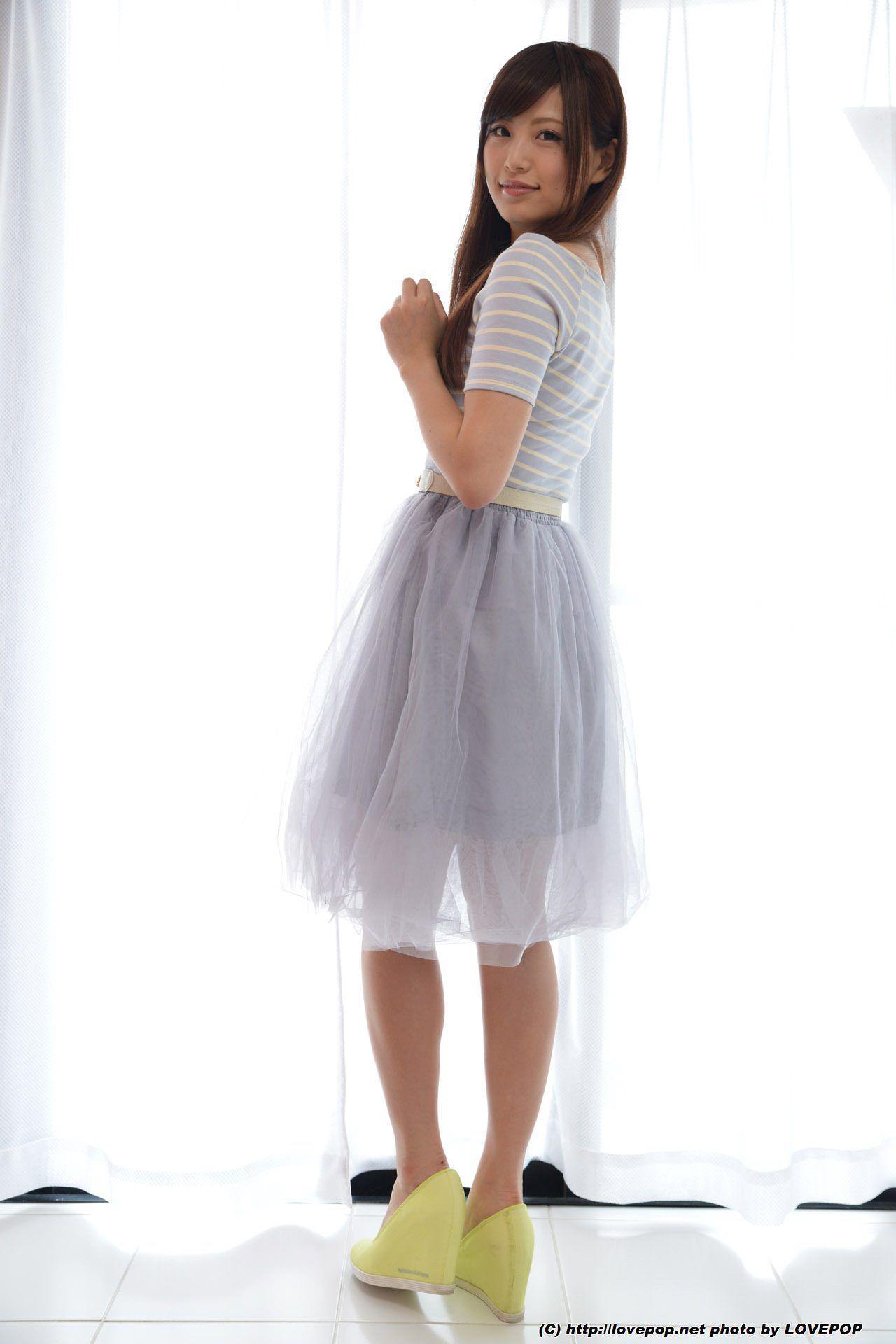 [LOVEPOP] Harumi Tachibana 立花はるみ Photoset 01 写真集(10)