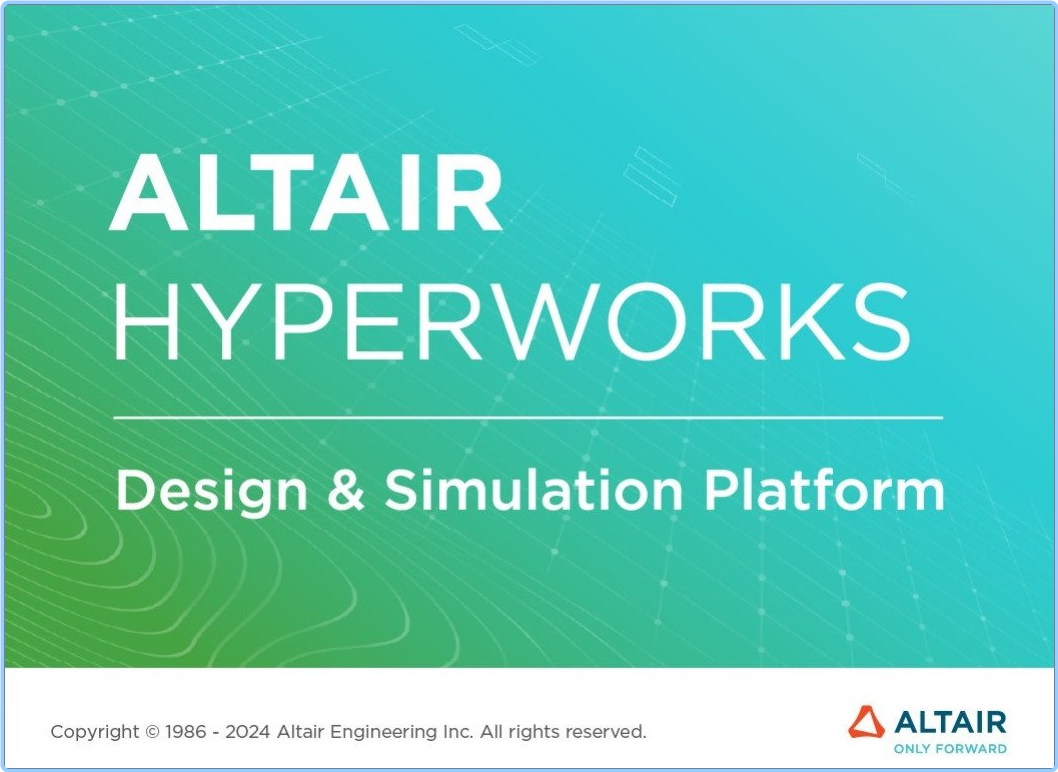 Altair Mechanical Solvers 2024.0 X64 RRieYOZb_o