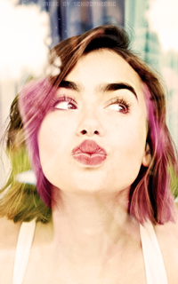 Lily Collins - Page 2 NxXpkRzy_o