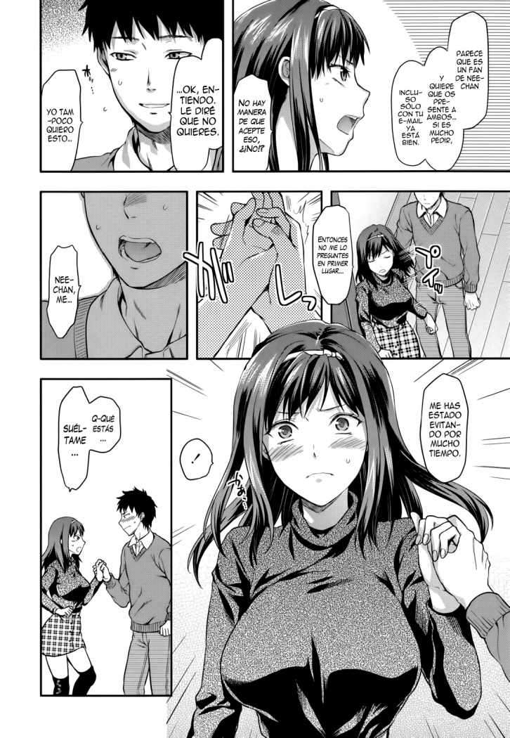 SIS LOVE Chapter-6 - 7