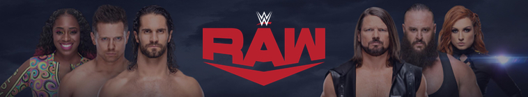 WWE Monday Night RAW 2019 11 04 HDTV x264 570MB (nItRo)-XpoZ