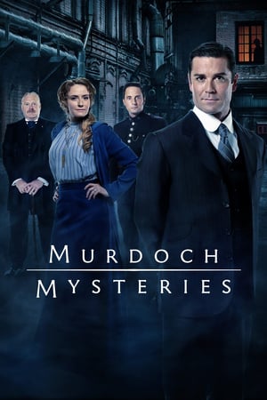 Murdoch Mysteries S13E07 XviD AFG