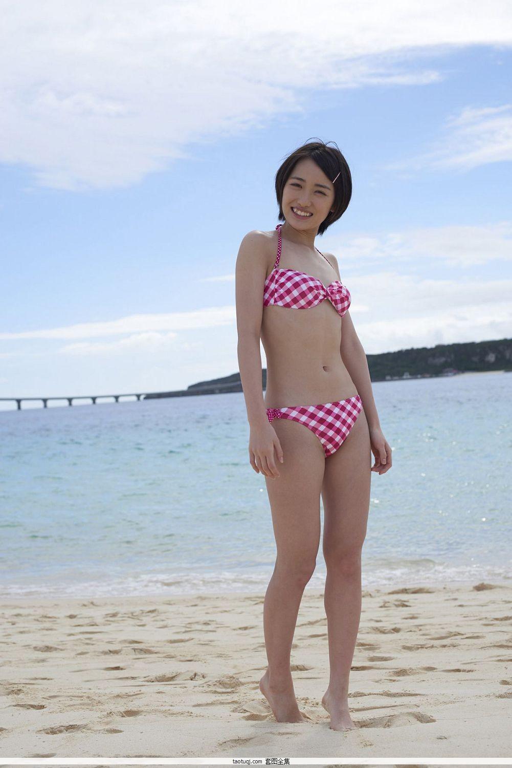 [H!P Digital Books] Vol.146 工藤遥 Haruka Kudo 写真套图(69)