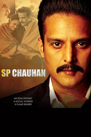 S P Chauhan (2018) Hindi - 720p WEBHDRip - 1 1GB - Zaeem