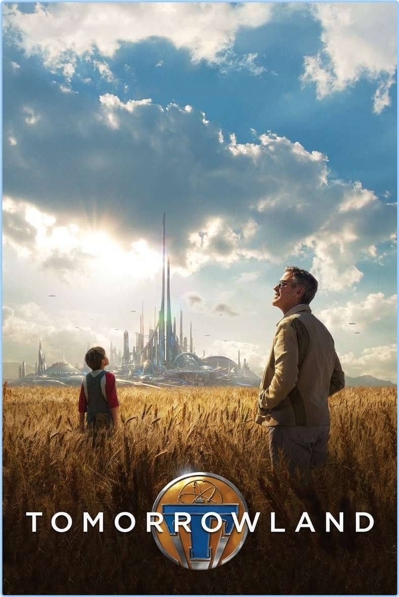 Tomorrowland (2015) [1080p] (H265) [6 CH] Lgeb7HHx_o