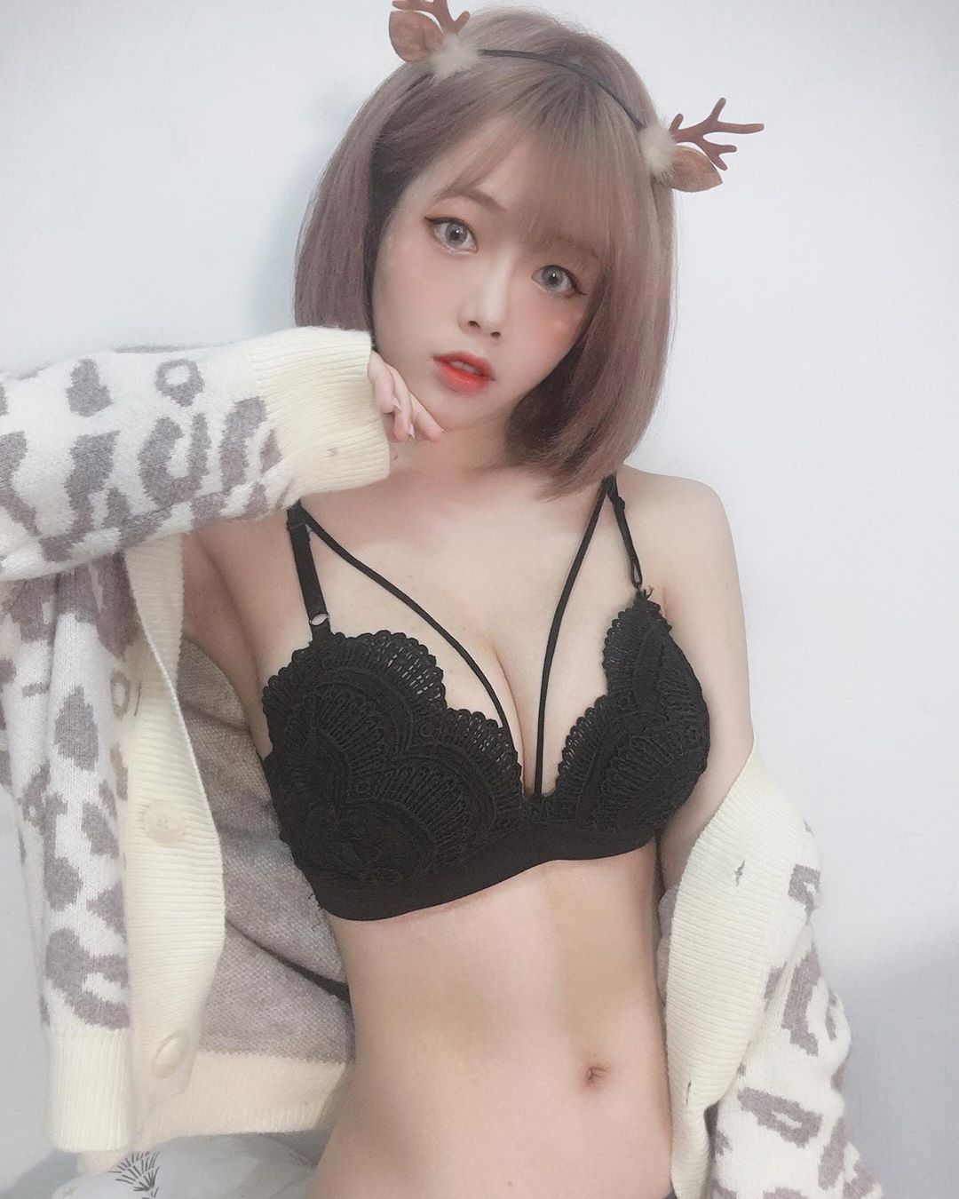 直播正妹—Fairy fWpJrjdu o - 直播正妹—Fairy