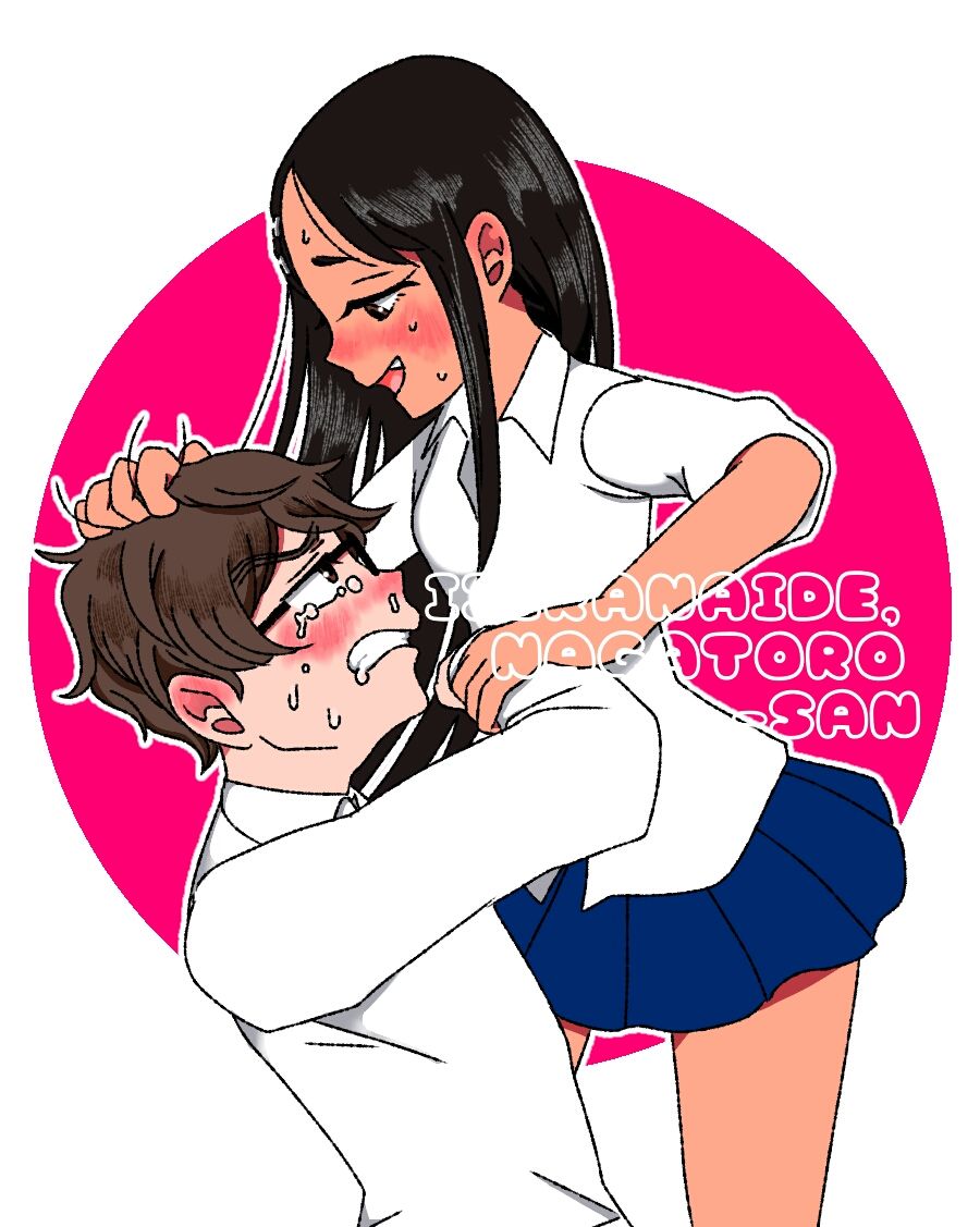 Ijirimakutte, Nagatoro - 20