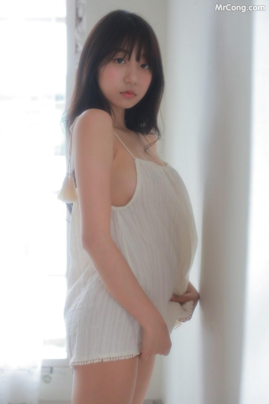 [Eunji Pyoapple] Pictorial #2 - Eunji Pyo (표은지) (129 photos)(15)
