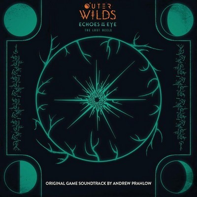 Outer Wilds: Echoes of the Eye (The Lost Reels) Soundtrack