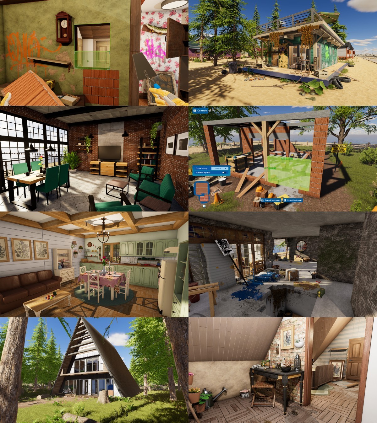 House Flipper 2 [Repack] by Wanterlude LLouGpgq_o