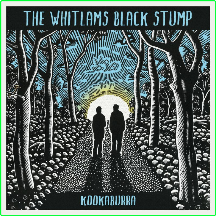 The Whitlams Kookaburra (2024) WEB [FLAC] 16BITS 44 1KHZ MPjSqh7P_o