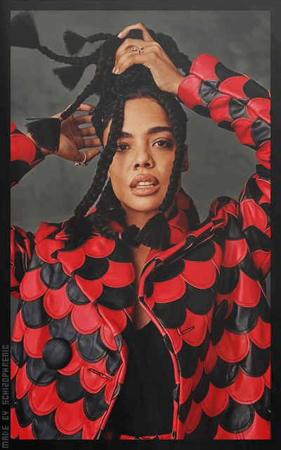 Tessa Thompson Jo4IjnVP_o