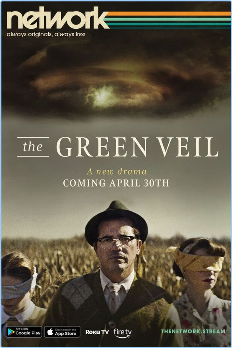 The Green Veil S01E05 [1080p] (x265) IJFbaMHm_o