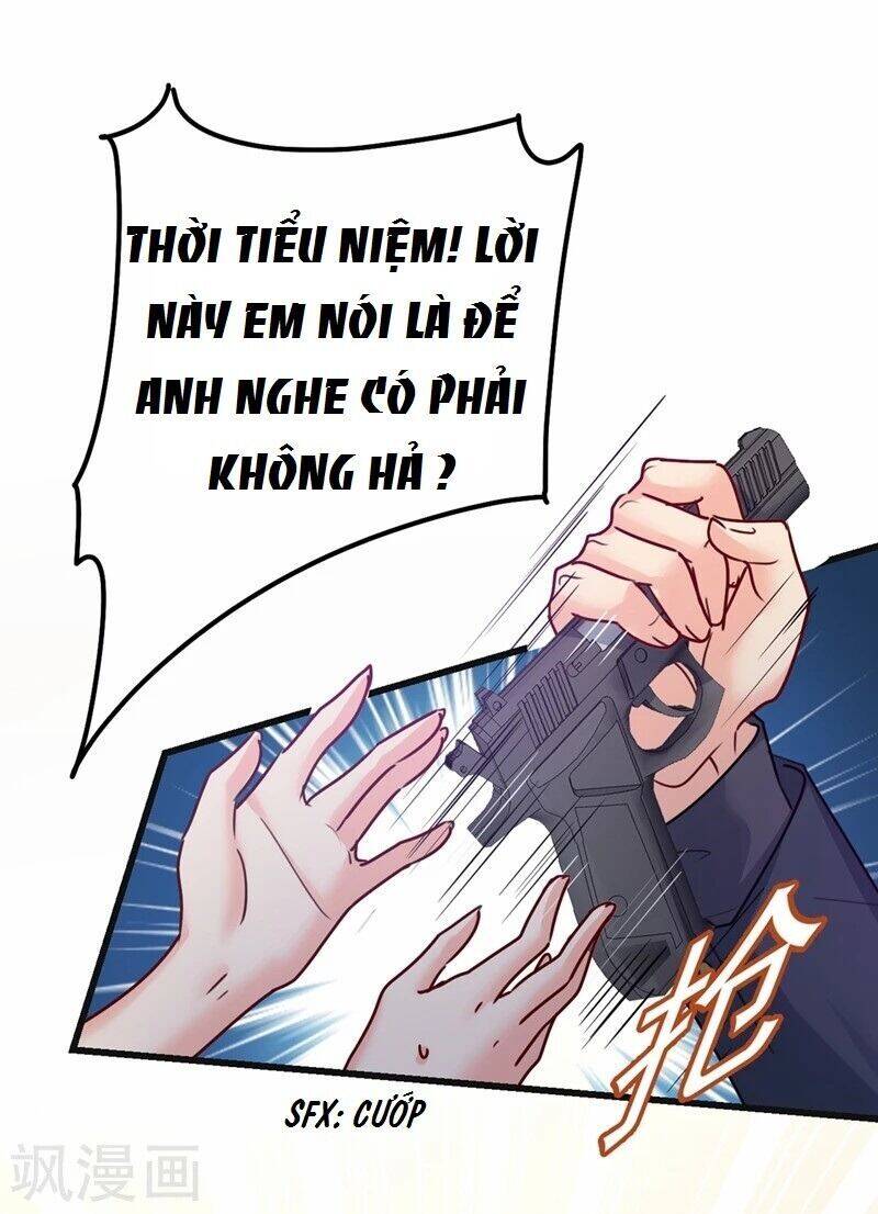 Tổng Tài Tại Thượng Chap 383 . Next Chap Chap 384